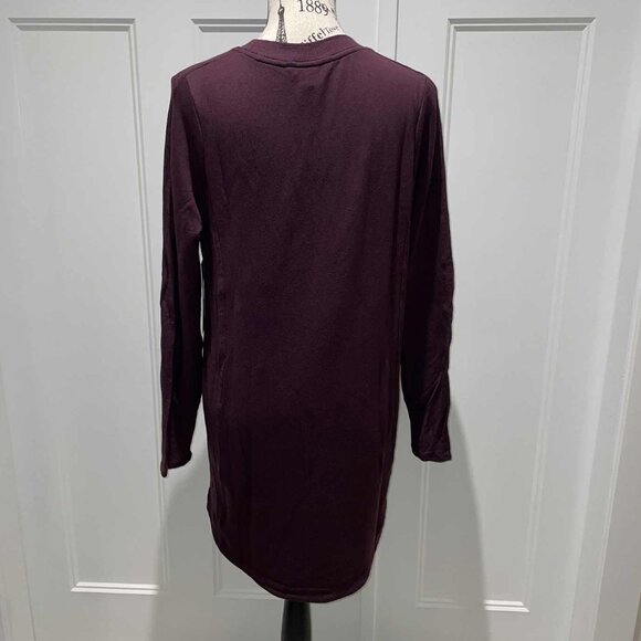 Balance Dress - M Petite | Spiced Cabernet – NEW WITH TAGS - Picture 2 of 5